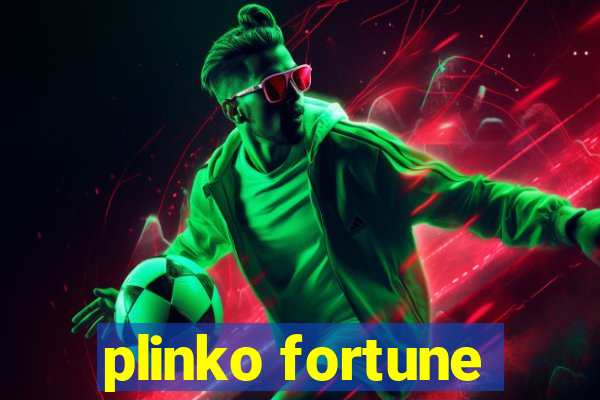 plinko fortune